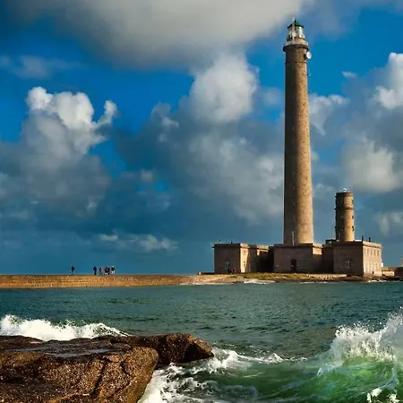 Normandy Se Ressourcer A Deux Pas De La * Fermanville