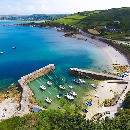 Normandy Se Ressourcer A Deux Pas De La Fermanville