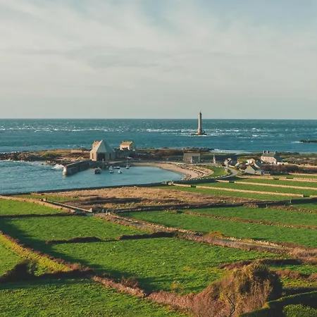 Normandy Se Ressourcer A Deux Pas De La * Fermanville