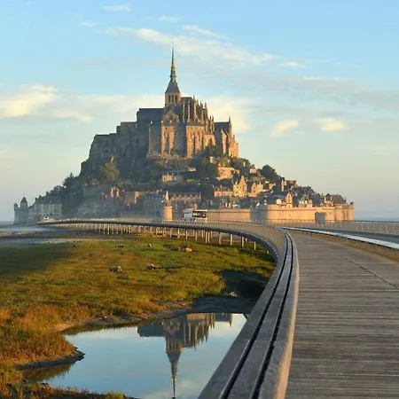 Holiday home Normandy Se Ressourcer A Deux Pas De La Fermanville