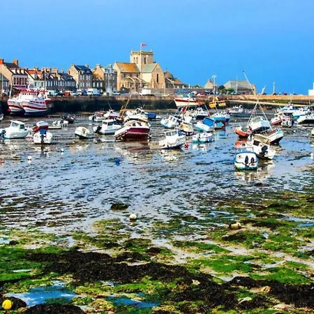 度假居 Normandy Se Ressourcer A Deux Pas De La