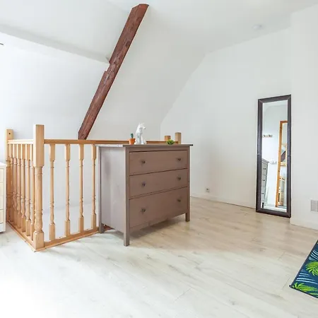 Normandy Se Ressourcer A Deux Pas De La Holiday home