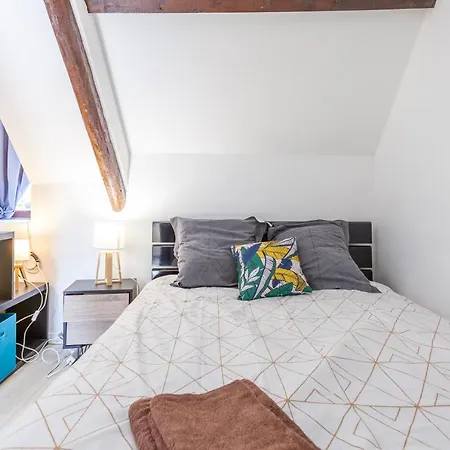 度假居 Normandy Se Ressourcer A Deux Pas De La Fermanville