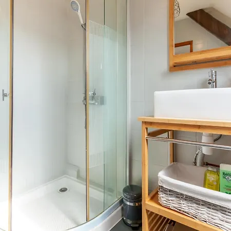 度假居 Normandy Se Ressourcer A Deux Pas De La *