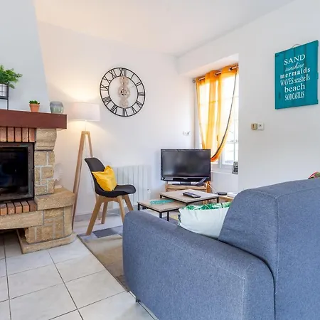 Normandy Se Ressourcer A Deux Pas De La * Fermanville