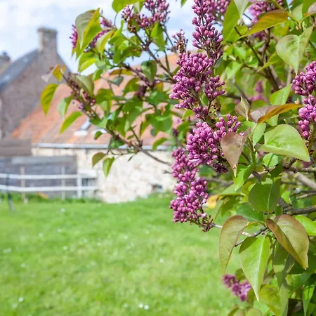 Normandy Se Ressourcer A Deux Pas De La * Fermanville