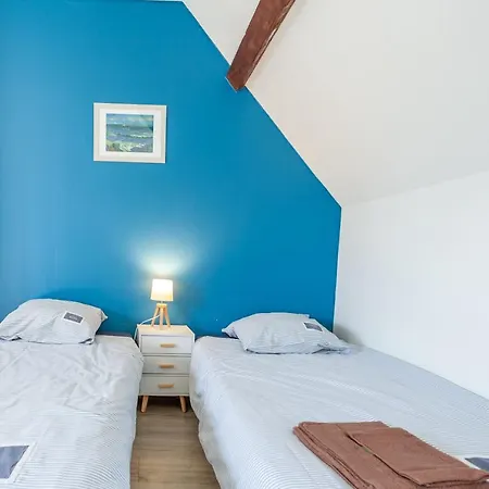 Normandy Se Ressourcer A Deux Pas De La Holiday home *