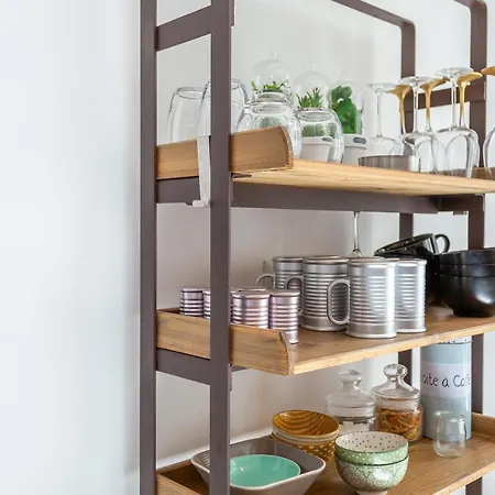 度假居 Normandy Se Ressourcer A Deux Pas De La *