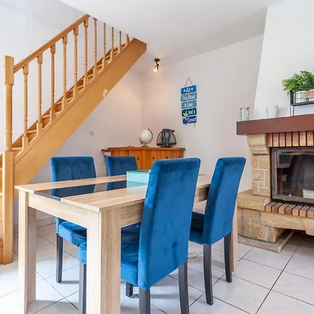Normandy Se Ressourcer A Deux Pas De La Holiday home Fermanville