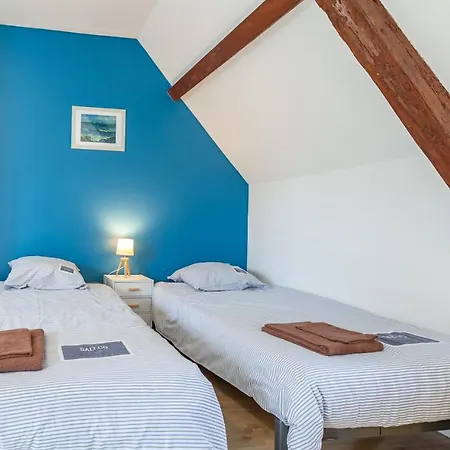 Normandy Se Ressourcer A Deux Pas De La *