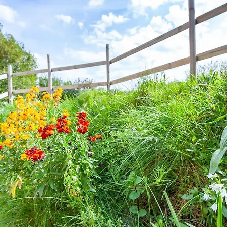 度假居 Normandy Se Ressourcer A Deux Pas De La *