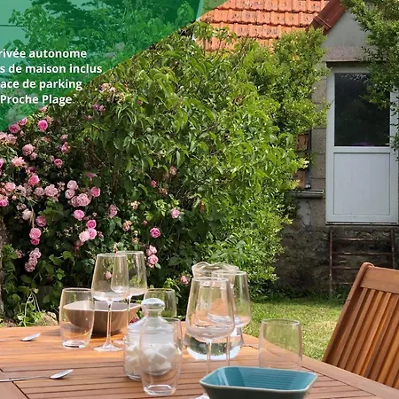 Normandy Se Ressourcer A Deux Pas De La