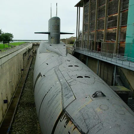 Normandy Se Ressourcer A Deux Pas De La