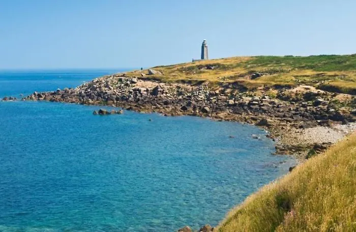 Normandy Se Ressourcer A Deux Pas De La Fermanville