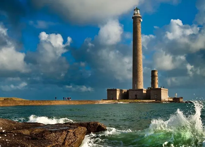 Normandy Se Ressourcer A Deux Pas De La * Fermanville