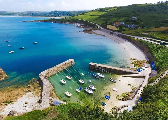 Normandy Se Ressourcer A Deux Pas De La Fermanville