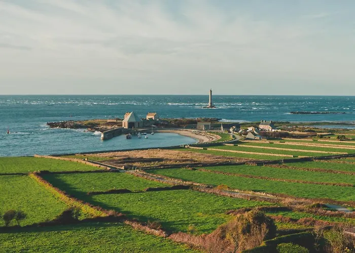 Normandy Se Ressourcer A Deux Pas De La * Fermanville