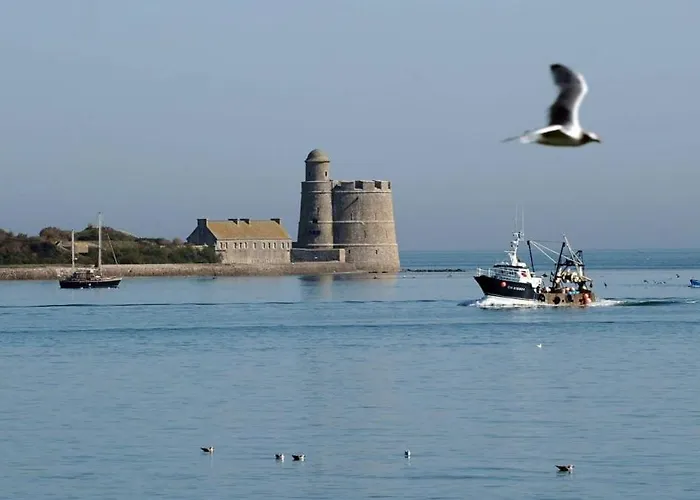 Prázdninový dům Normandy Se Ressourcer A Deux Pas De La *