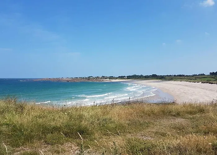 Prázdninový dům Normandy Se Ressourcer A Deux Pas De La *