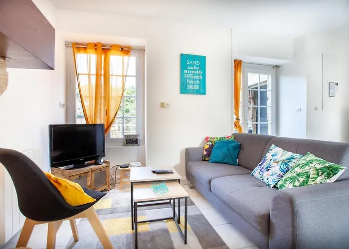 Normandy Se Ressourcer A Deux Pas De La *