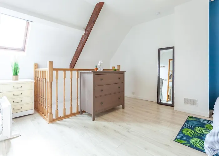 Normandy Se Ressourcer A Deux Pas De La Prázdninový dům