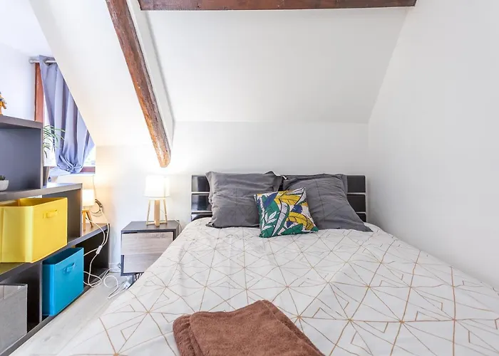 Prázdninový dům Normandy Se Ressourcer A Deux Pas De La Fermanville