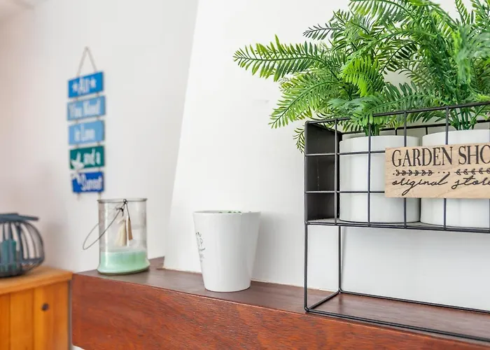 Normandy Se Ressourcer A Deux Pas De La Prázdninový dům