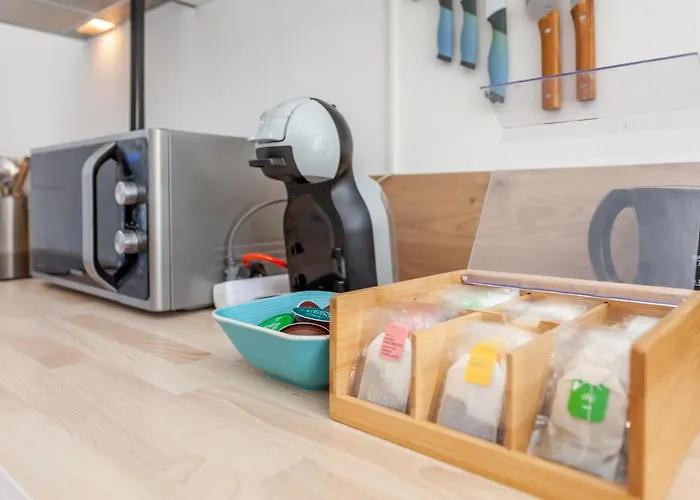 Normandy Se Ressourcer A Deux Pas De La Prázdninový dům