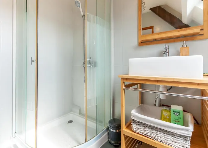 Prázdninový dům Normandy Se Ressourcer A Deux Pas De La *