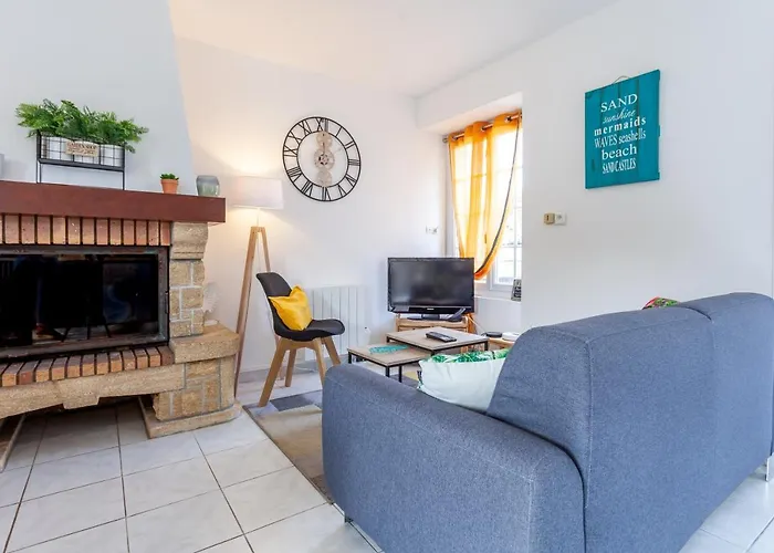 Normandy Se Ressourcer A Deux Pas De La * Fermanville