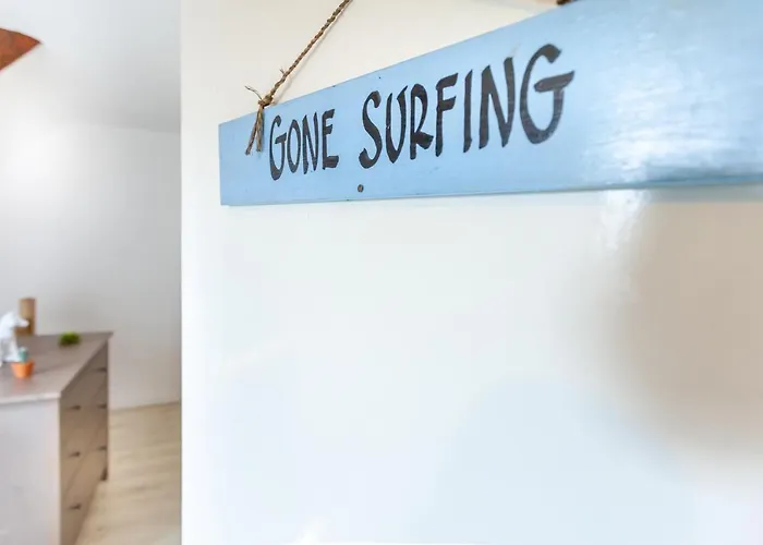 Prázdninový dům Normandy Se Ressourcer A Deux Pas De La Fermanville