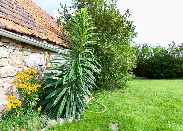 Normandy Se Ressourcer A Deux Pas De La *