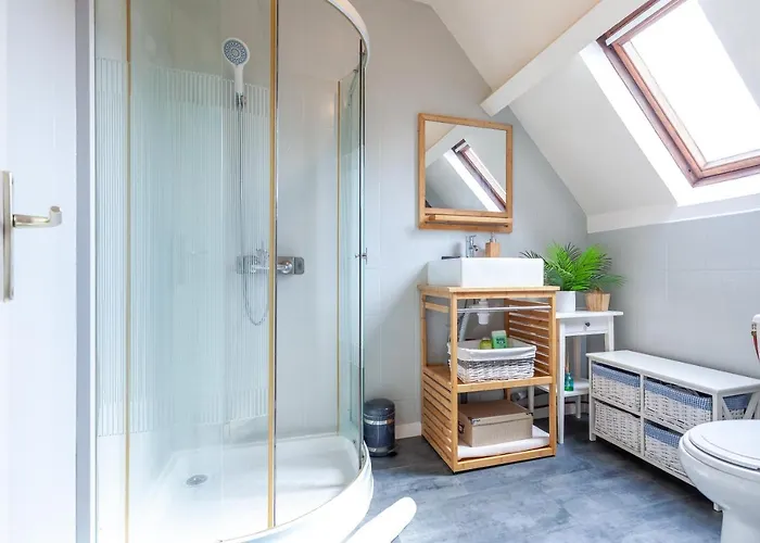 Normandy Se Ressourcer A Deux Pas De La * Fermanville