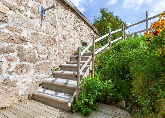 Normandy Se Ressourcer A Deux Pas De La Fermanville