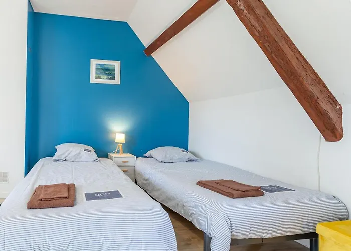 Normandy Se Ressourcer A Deux Pas De La *