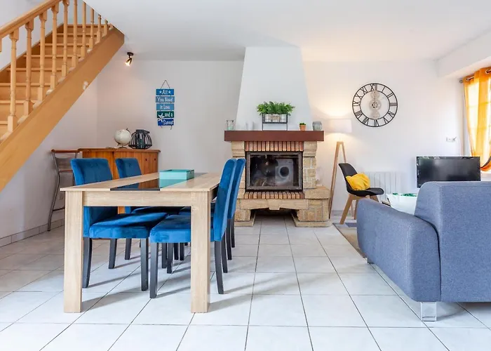 Normandy Se Ressourcer A Deux Pas De La * Fermanville