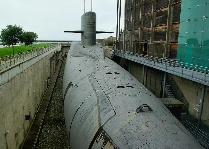 Normandy Se Ressourcer A Deux Pas De La