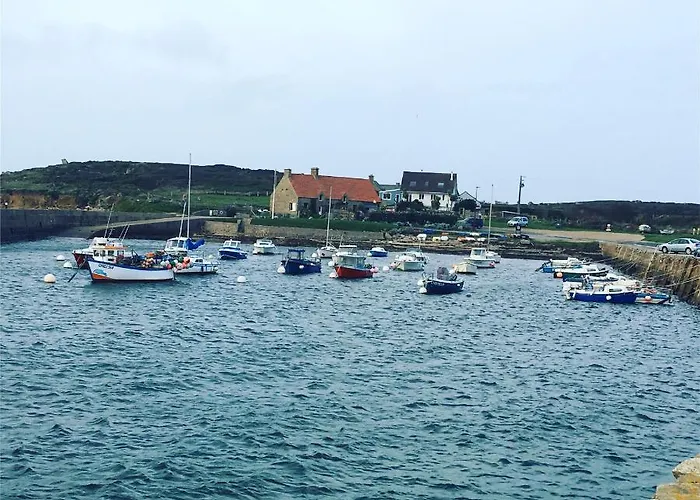 Normandy Se Ressourcer A Deux Pas De La Fermanville